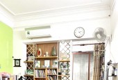 NGÕ 68 CẦU GIẤY-MT3.9m - 30M2 x 3 TẦNG Nhỉnh 3 TỶ